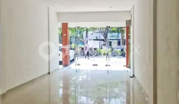 Ruko Citra Garden 6 Kalideres, Jakarta Barat