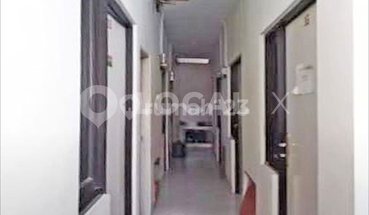 Rumah Taman Mahkota Benda, Tangerang, Banten 1