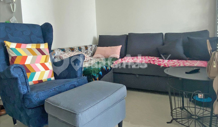 Apartemen Green Sedayu Tower Pasadena Lt.29 Taman Palem, Cengkareng, Jakarta Barat