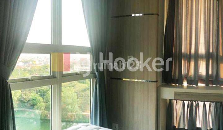 Apartemen Citra Lake Suite Tower B Lantai 11, Kalideres, Jakarta Barat 1