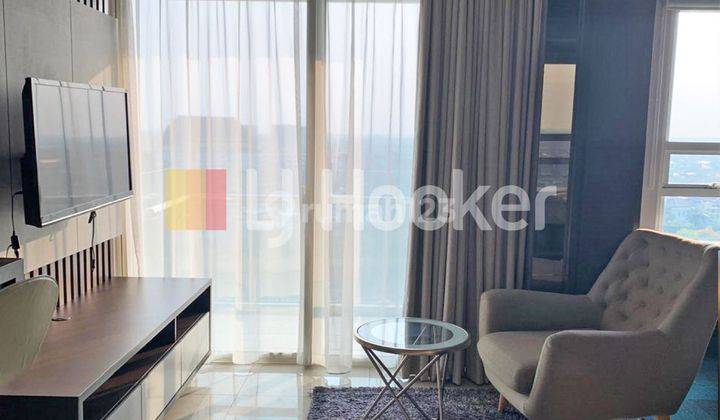 Apartemen Citra Lake Suites, Tower B, Lt.11, Jakarta Barat 1