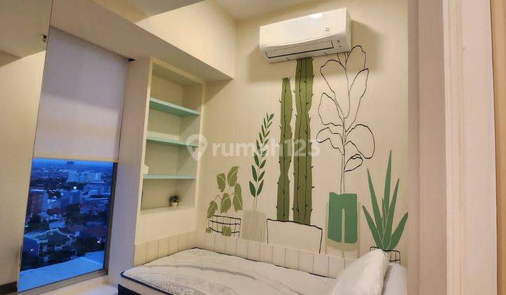 Disewakan Apartemen Beson 2BR Full furnish 2