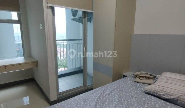 Dijual Murah Apartement Benson Studio  2