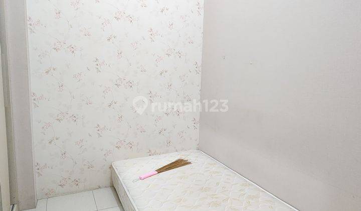 Apartement Puncak Permai 2 BR Furnished Lantai Fasilitas 2