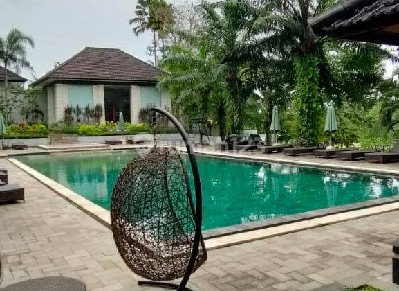 Luxury Private Villa Kaba Kaba Tabanan With Modern Style 2