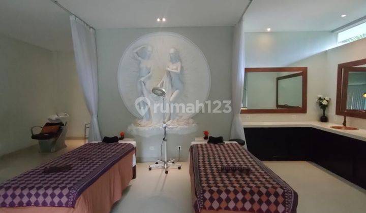 Luxury Private Villa Kaba Kaba Tabanan With Modern Style 7