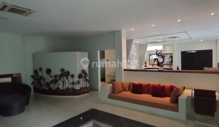 Luxury Private Villa Kaba Kaba Tabanan With Modern Style 9