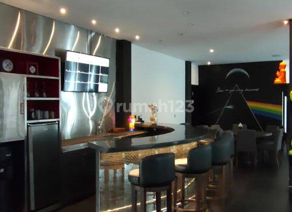 Luxury Private Villa Kaba Kaba Tabanan With Modern Style 11