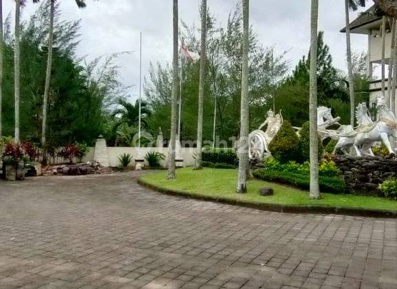 Luxury Private Villa Kaba Kaba Tabanan With Modern Style 18