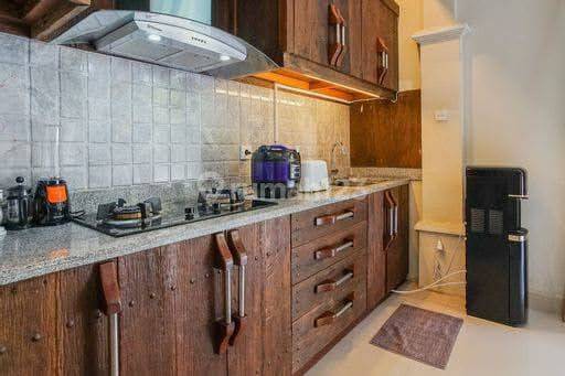 Villa Los Sungai 2 Lantai Nyanyi Tabanan 480m2 Land 5 Kamar Tidur 7