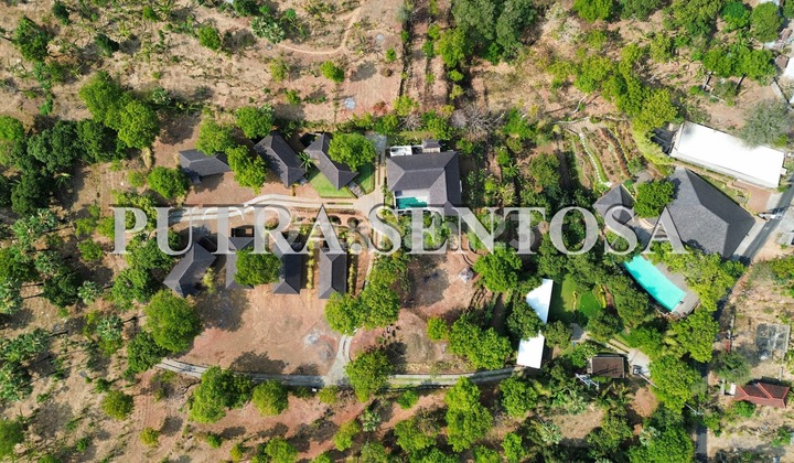 Land Ocean View Pacung Tejakula Singaraja