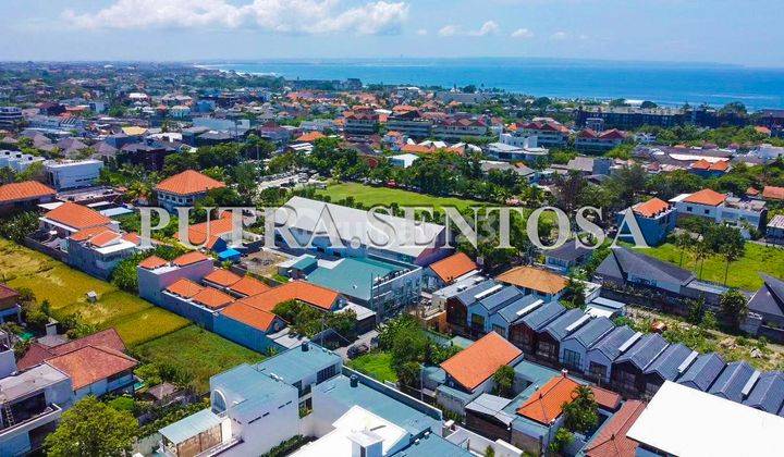 Premium Residential Land At Berawa Canggu Bali 2