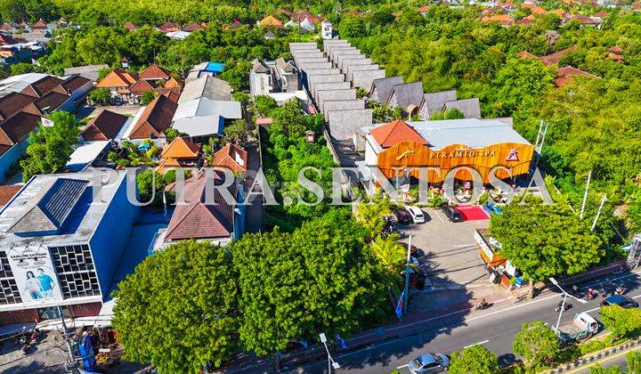 Premium Land Jl Utama Bypass Nusa Dua Bali 2