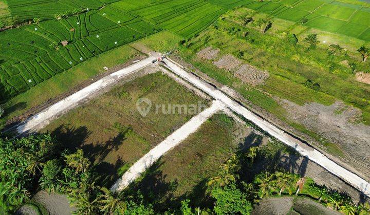 Tanah Kavling Villa Dekat Canggu, Pererenan, Cemagi, Nyanyi, Pantai Kedungu 2