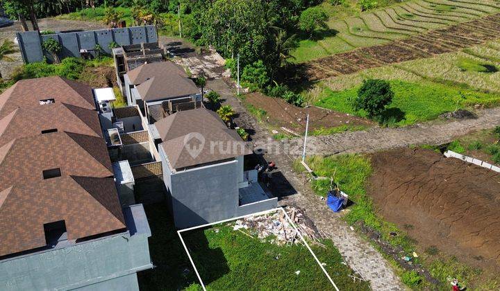 Tanah Dijual Kedungu Pantai Suround By The View