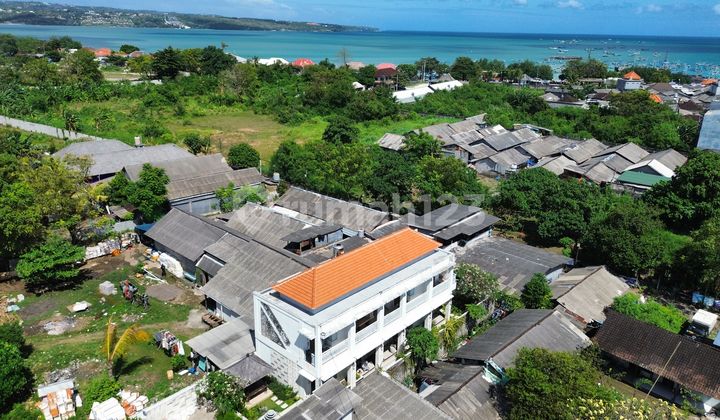 LAND TUBAN KUTA NEAR AIRPORT 300 METERS TO BEACH LAND TUBAN KUTA NEAR AIRPORT 300 METERS TO BEACH