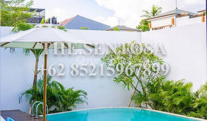 Luxury Villa Canggu Berawa Atlas Finns Beach 2