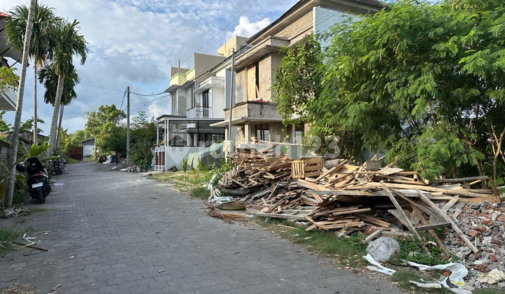 Tanah Gatot Subroto Barat Bali Mahendradata Muding Denbar Tanah Gatot Subroto Barat Bali Mahendradata Muding Denbar