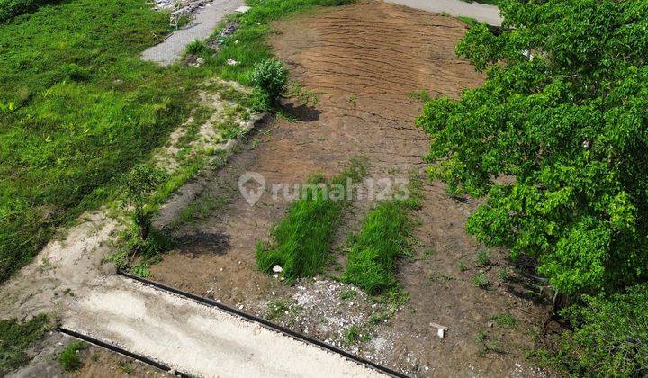 Dijual Tanah Kedungu View Sawah 2