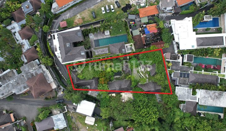 Tanah Petitenget Seminyak Dekat Pantai Lingkungan Resort Hotel Tanah Petitenget Seminyak Dekat Pantai Lingkungan Resort Hotel