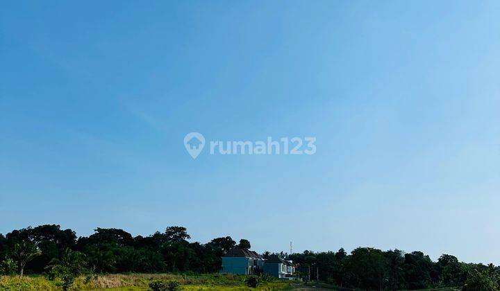 Tanah Dekat Luna Beach Nuanu Kedungu Full View Heaven 9