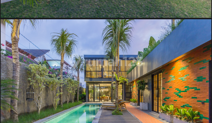 VILLA ULUWATU BRAND NEW MODERN VILLA ULUWATU BRAND NEW MODERN