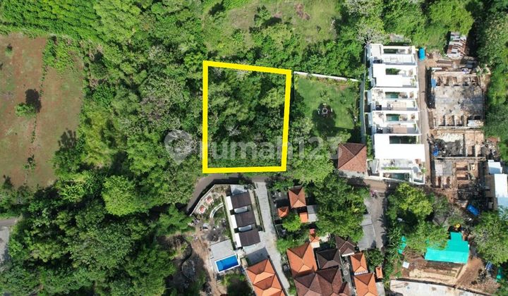 Tanah Nyang Nyang Beach Uluwatu Ocean View