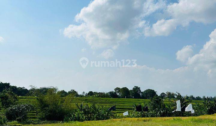 Tanah Villa Pantai Kedungu 2