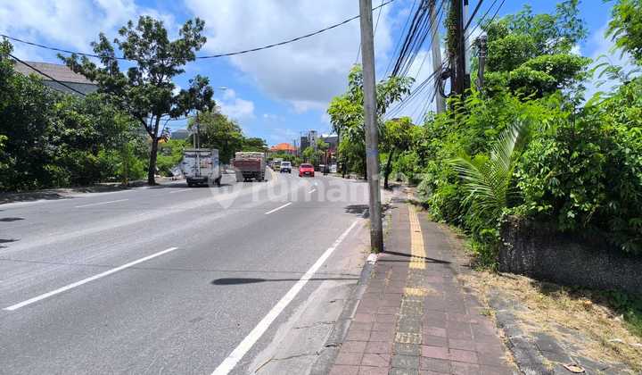 Tanah Mahendradata Denpasar Barat Jalan Utama Raya Termurah Tanah Mahendradata Denpasar Barat Jalan Utama Raya Termurah