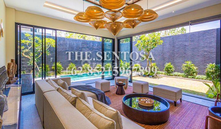 Villa For Sale Uluwatu Near Bingin Beach 2