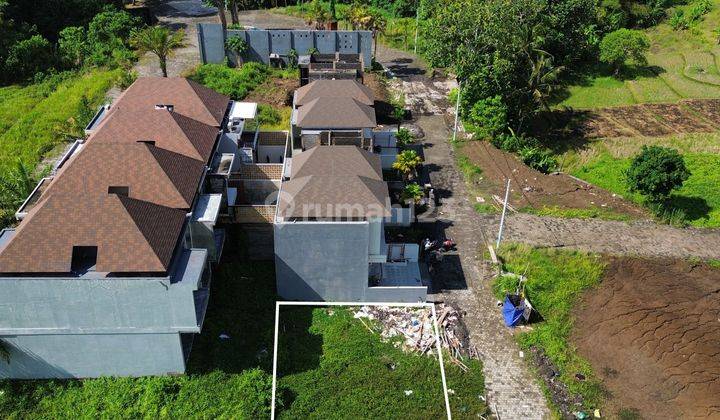 Tanah Dijual Kedungu Pantai Suround By The View 2