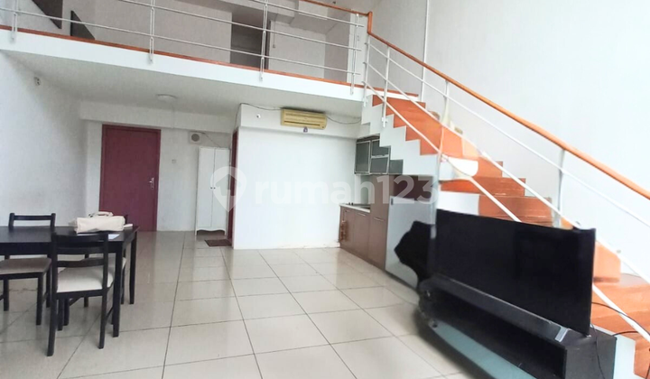 Citylofts Sudirman Middle Floor Coldwell Banker