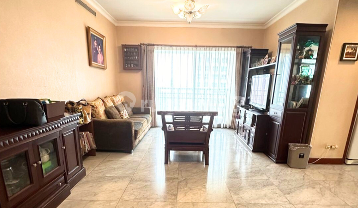 Apartemen Pavilion Tower 4 Middle Floor Coldwell Banker