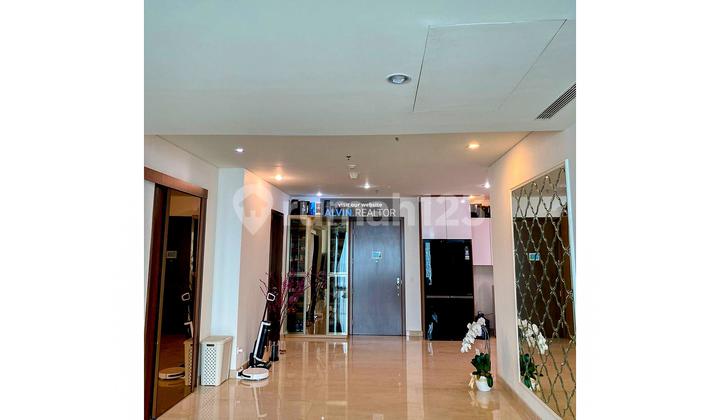 Pakubuwono House Middle Floor Coldwell Banker 2