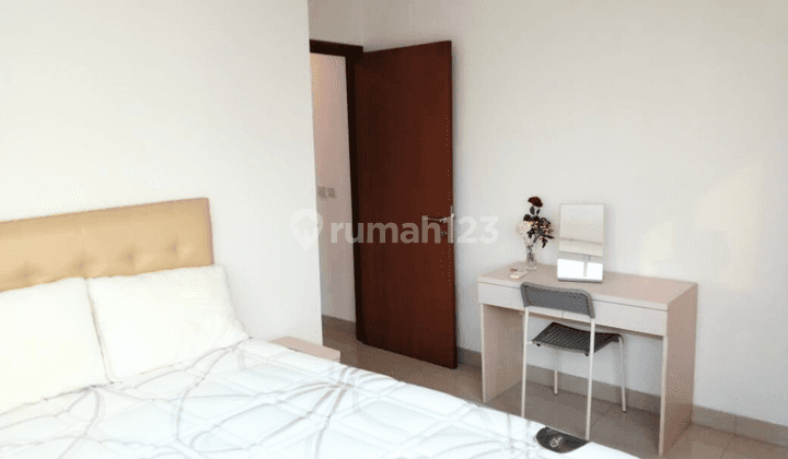 Sahid Sudirman Residence High Floor Coldwell Banker 2