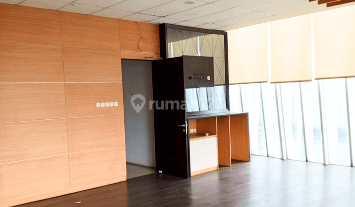 Ruko Dijual BSD Foresta 4 Lantai Coldwell Banker 1