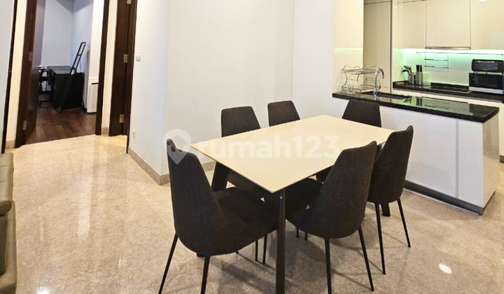 Anandamaya Tower 2 High Floor Coldwell Banker 2