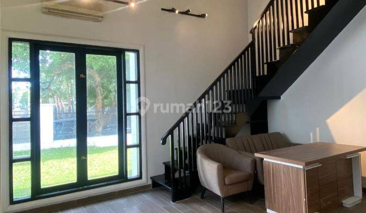 Rumah Permata Hijau 4 Kamar Coldwell Banker 1