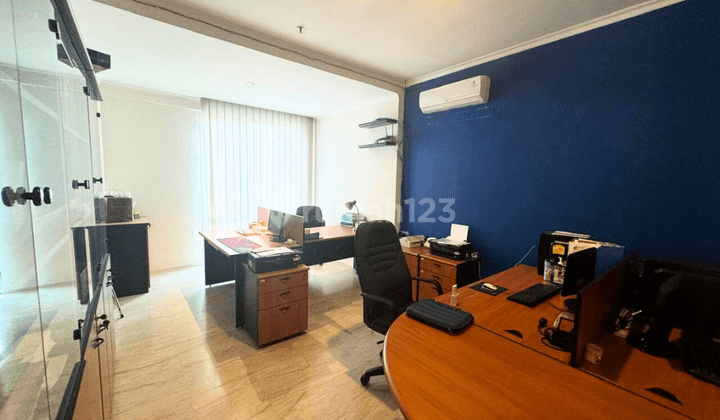 Apartemen FX Residence Middle Floor Coldwell Banker 1