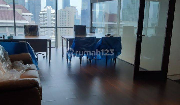 Citylofts Sudirman Middle Floor Coldwell Banker 2