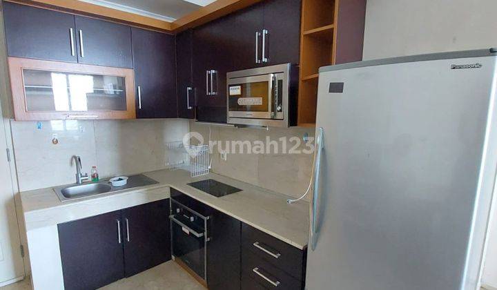 Apartemen FX Residence High Floor Coldwell Banker 2