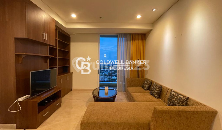 Pakubuwono House High Floor Coldwell Banker Pakubuwono House High Floor Coldwell Banker