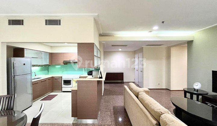 Pavilion Tower 3 Low Floor Coldwell Banker 2