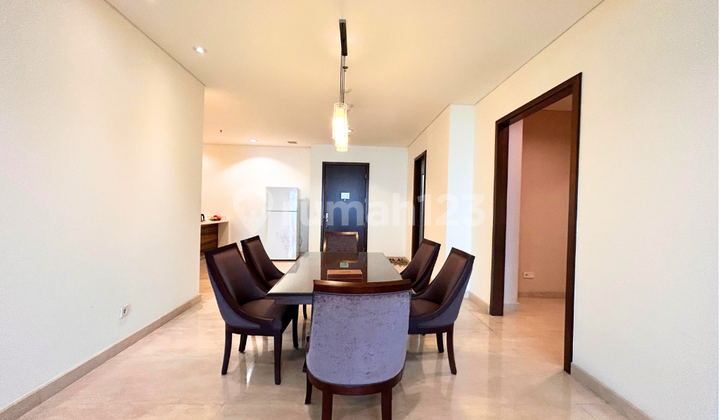 Pakubuwono House High Floor Coldwell Banker 2