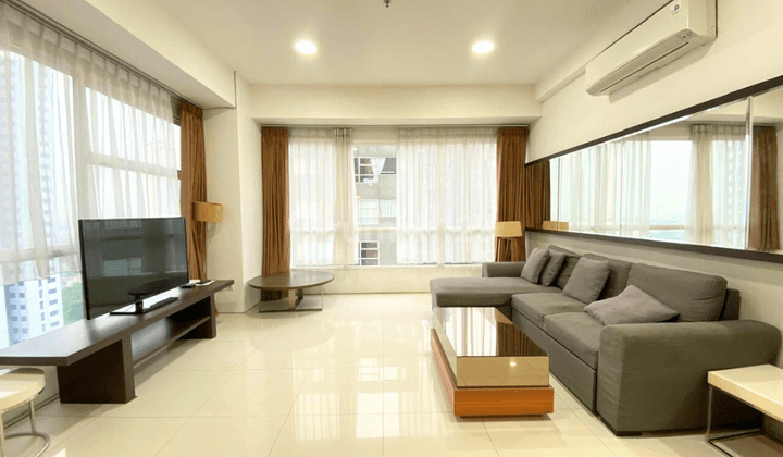 1 Park Residence Tower C Middle Floor Coldwell Banker 1