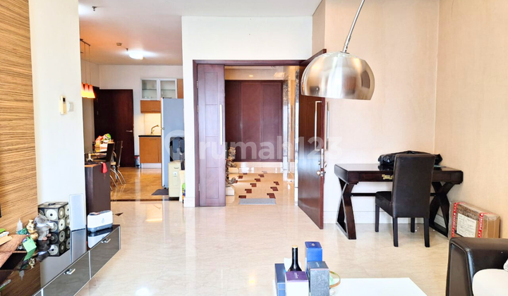 The Capital Residence Tower 2 Middle Floor Coldwell Banker Indonesia 2