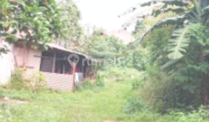 Land for Sale Pejaten 7596 M2 Coldwell Banker