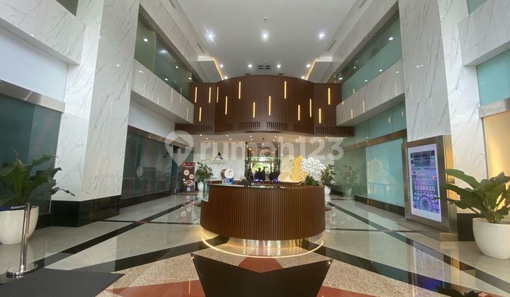 Di Jual Gedung Di Mega Kuningan - Coldwell Banker Di Jual Gedung Di Mega Kuningan - Coldwell Banker
