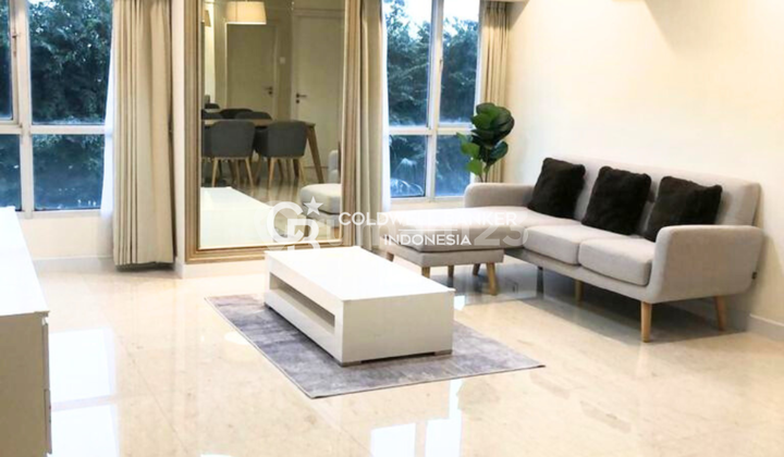 Somerset Berlian Tower South Low Floor Coldwell Banker