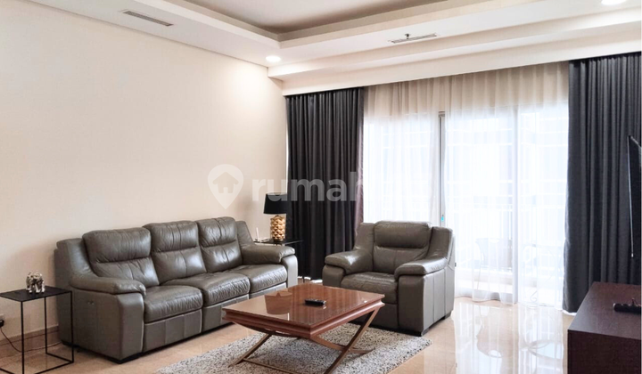 Capital Residence Tower 2 Middle Floor Coldwell Banker 1